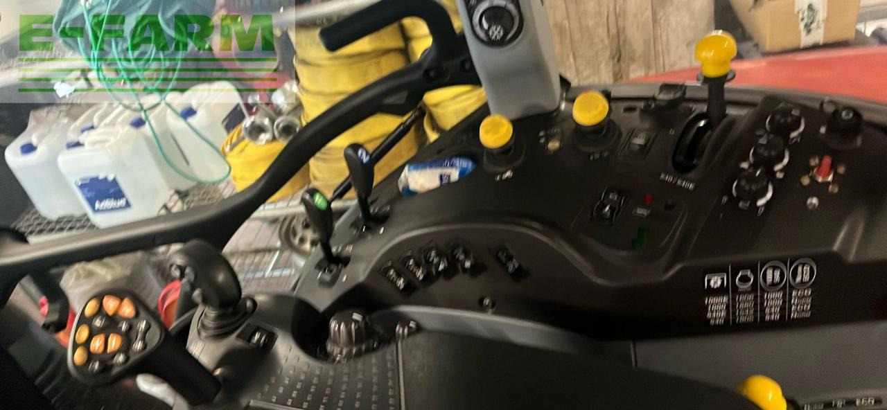 Traktor Steyr 4120: slika 17