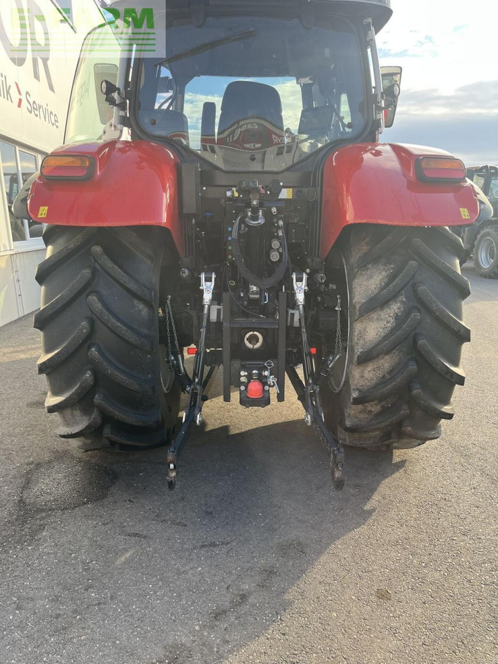Steyr 6150 profi cvt (stage v) - Traktor: slika 3 Steyr 6150 profi cvt (stage v) - Traktor: slika 3