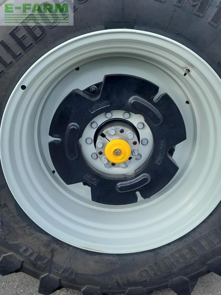 Steyr 6250 terrus cvt (stage v) CVT - Traktor: slika 5 Steyr 6250 terrus cvt (stage v) CVT - Traktor: slika 5