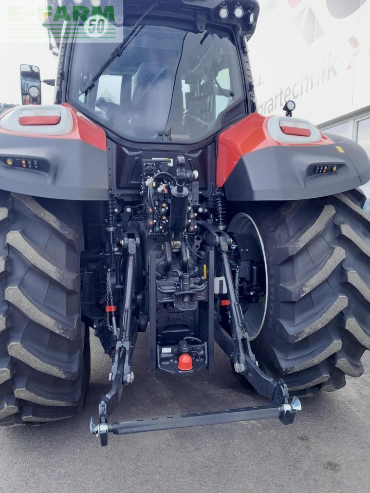 Steyr 6250 terrus cvt (stage v) CVT - Traktor: slika 3 Steyr 6250 terrus cvt (stage v) CVT - Traktor: slika 3