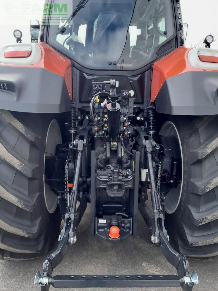 Steyr 6250 terrus cvt (stage v) CVT - Traktor: slika 4 Steyr 6250 terrus cvt (stage v) CVT - Traktor: slika 4