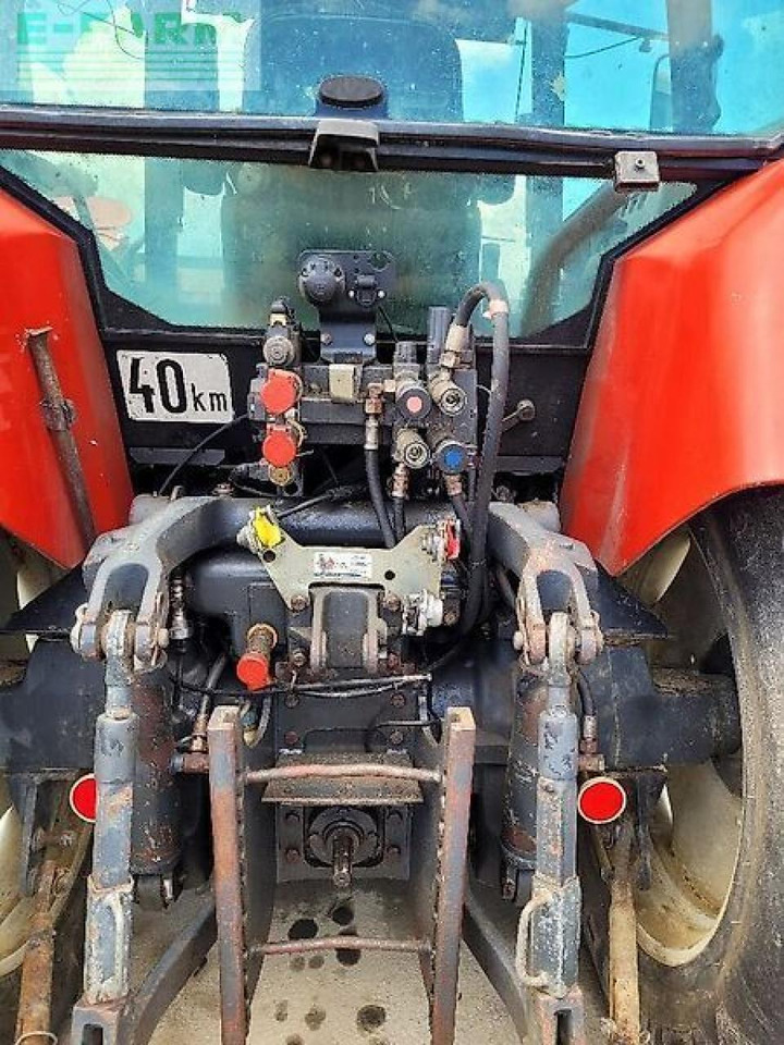 Steyr 9094 - Traktor: slika 5 Steyr 9094 - Traktor: slika 5