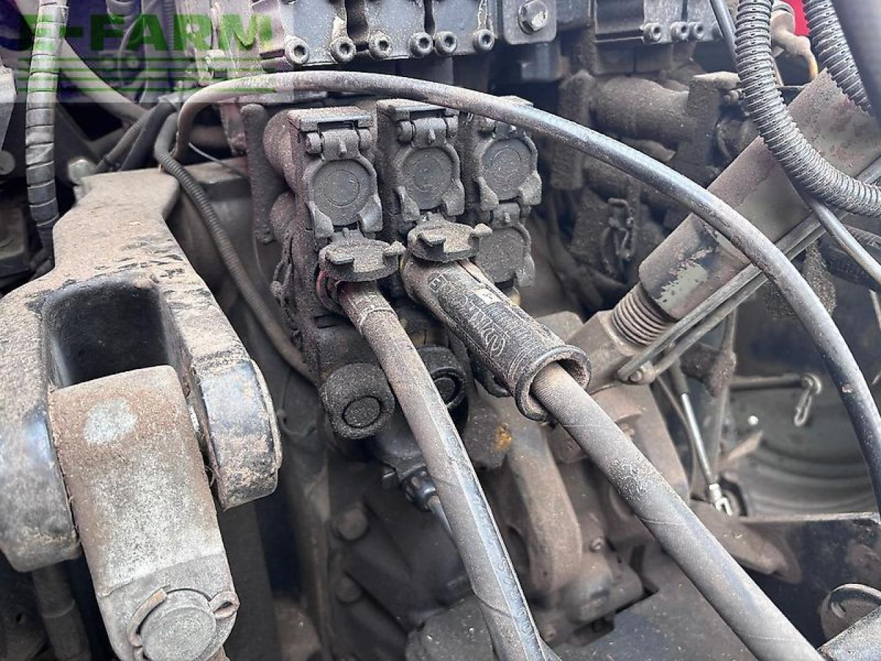 Traktor Steyr cvt 6225: slika 11