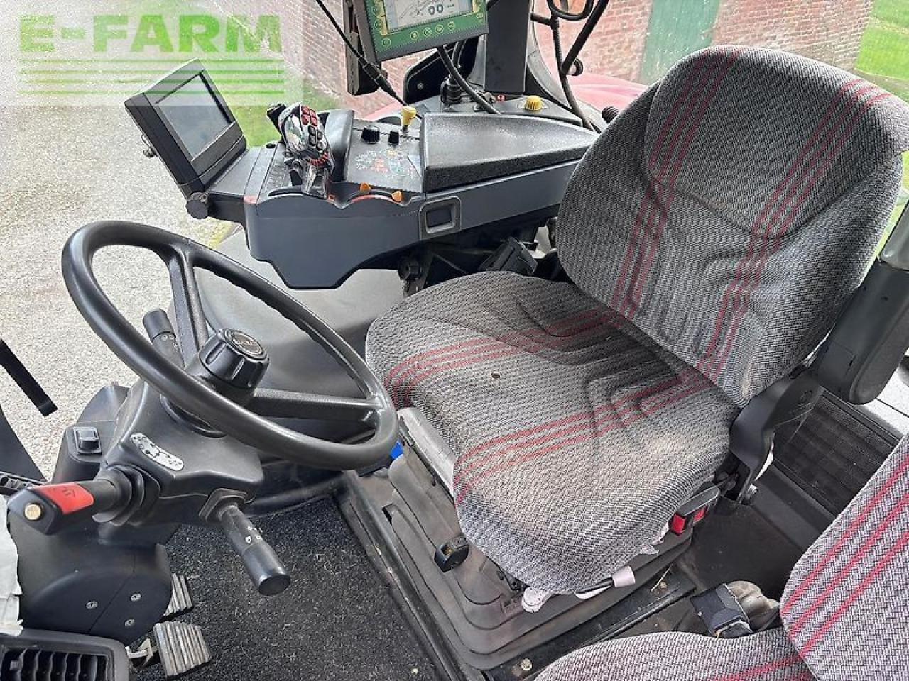 Traktor Steyr cvt 6225: slika 21