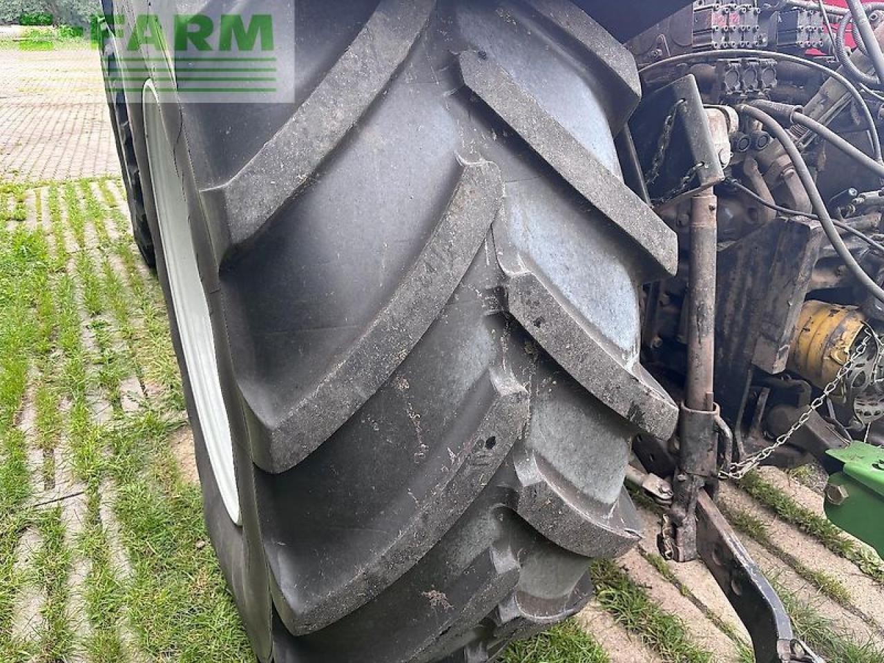 Traktor Steyr cvt 6225: slika 13