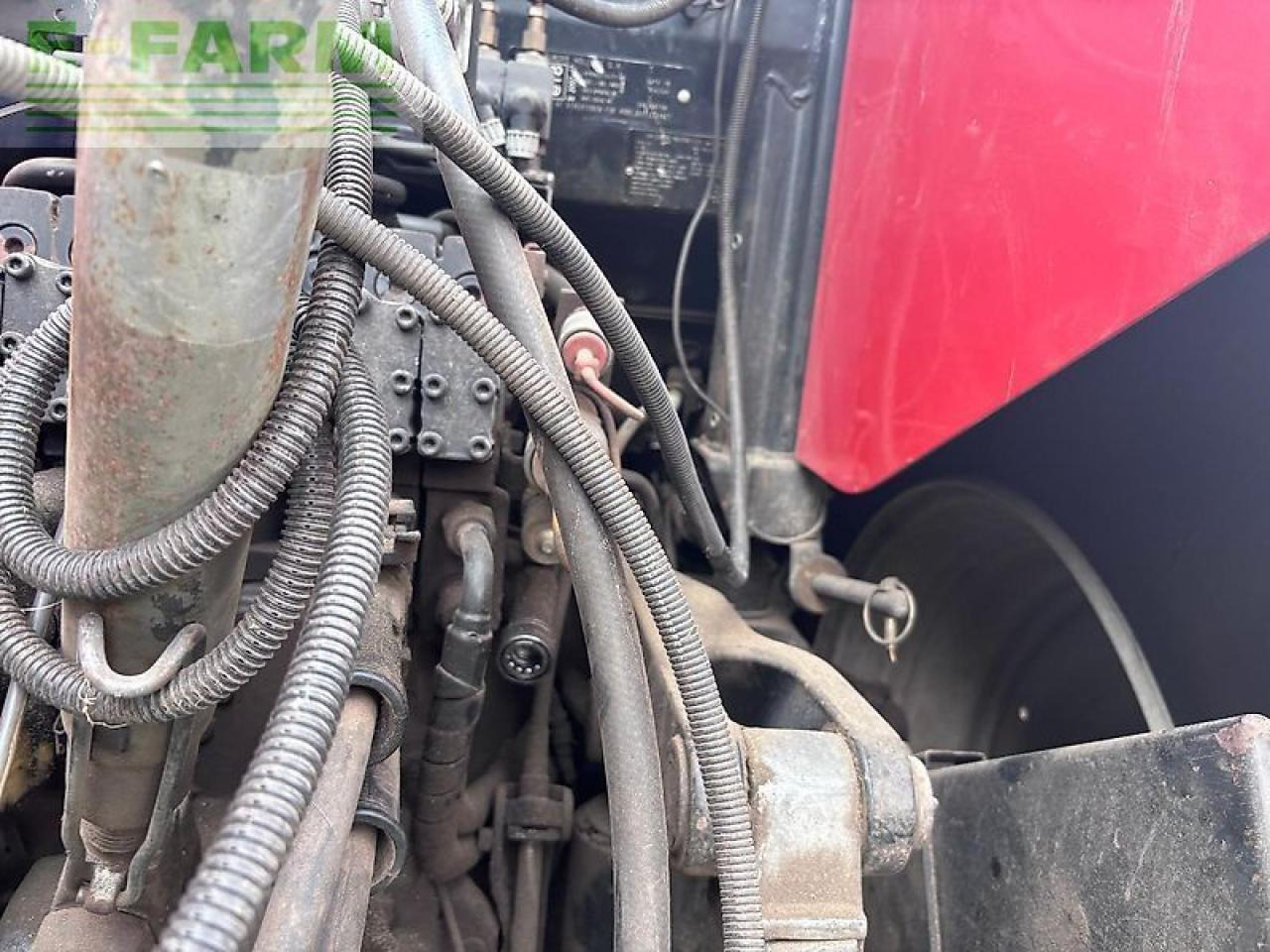 Traktor Steyr cvt 6225: slika 12