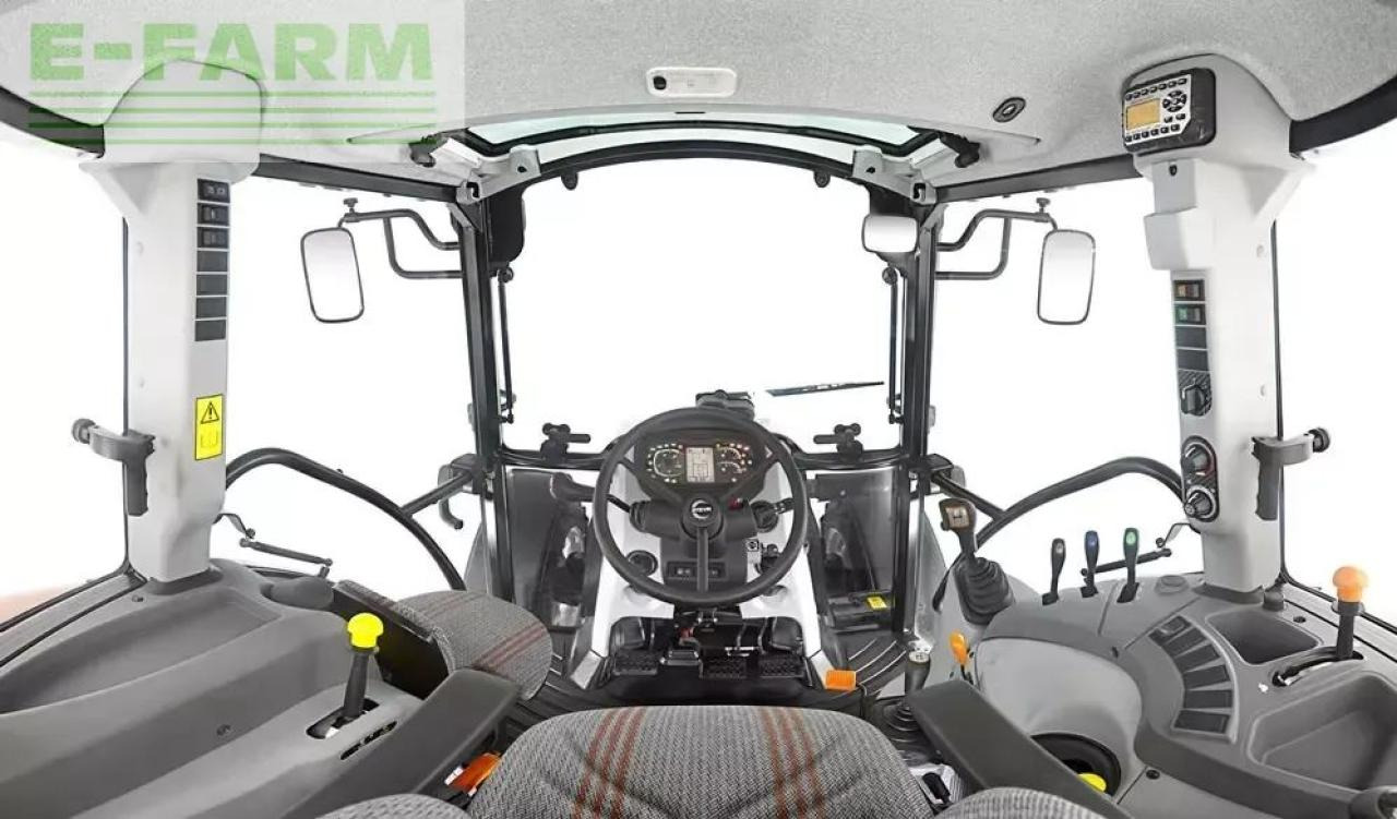 Steyr kompakt 4075s - Traktor: slika 5 Steyr kompakt 4075s - Traktor: slika 5