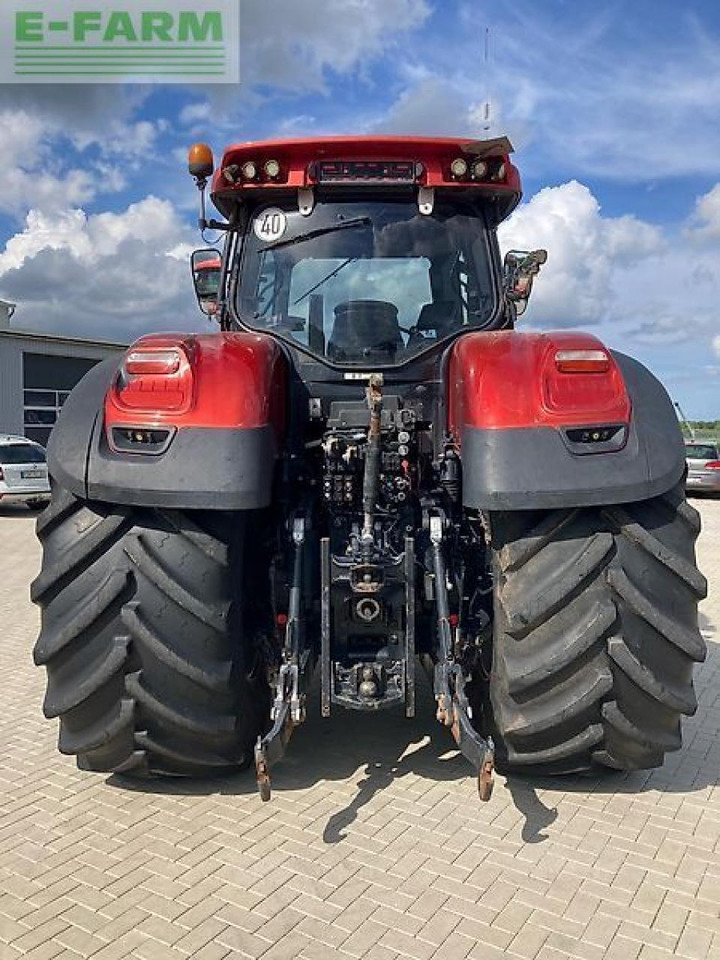 Steyr terrus 6300 cvt CVT - Traktor: slika 5 Steyr terrus 6300 cvt CVT - Traktor: slika 5