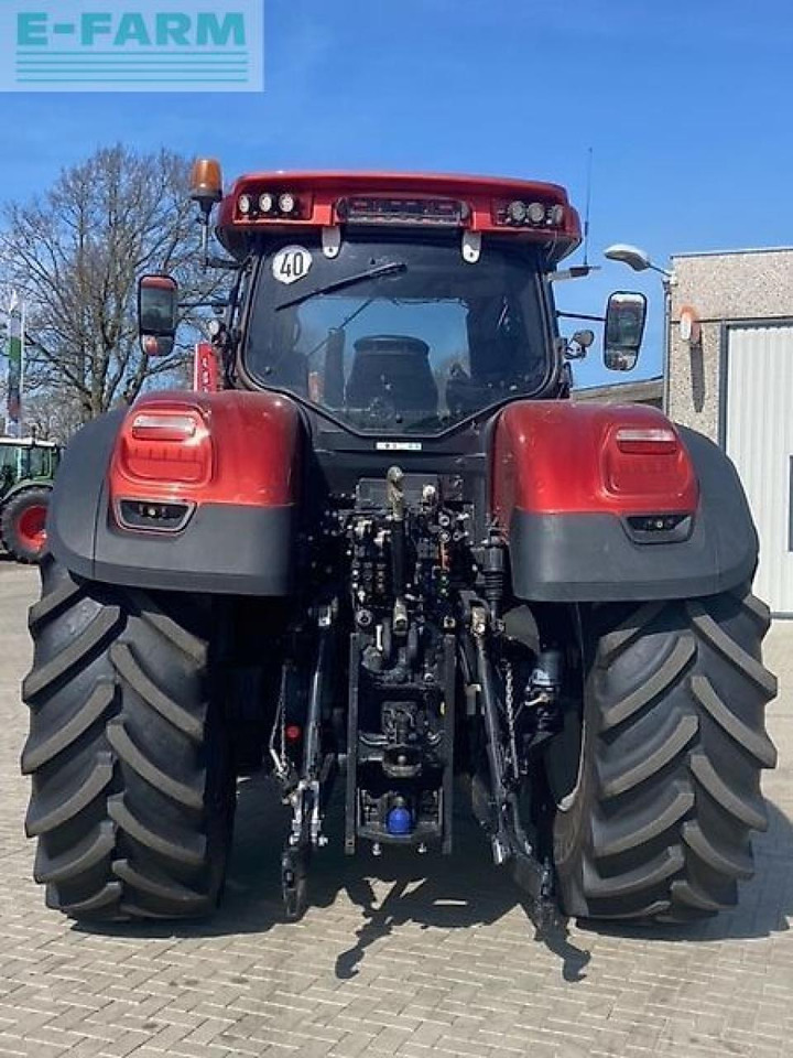 Steyr terrus 6300 cvt CVT - Traktor: slika 5 Steyr terrus 6300 cvt CVT - Traktor: slika 5