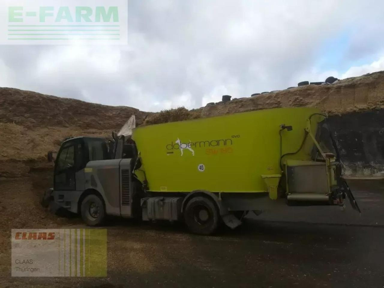 Storti dobermann sva 180 - Oprema za stoku: slika 2 Storti dobermann sva 180 - Oprema za stoku: slika 2