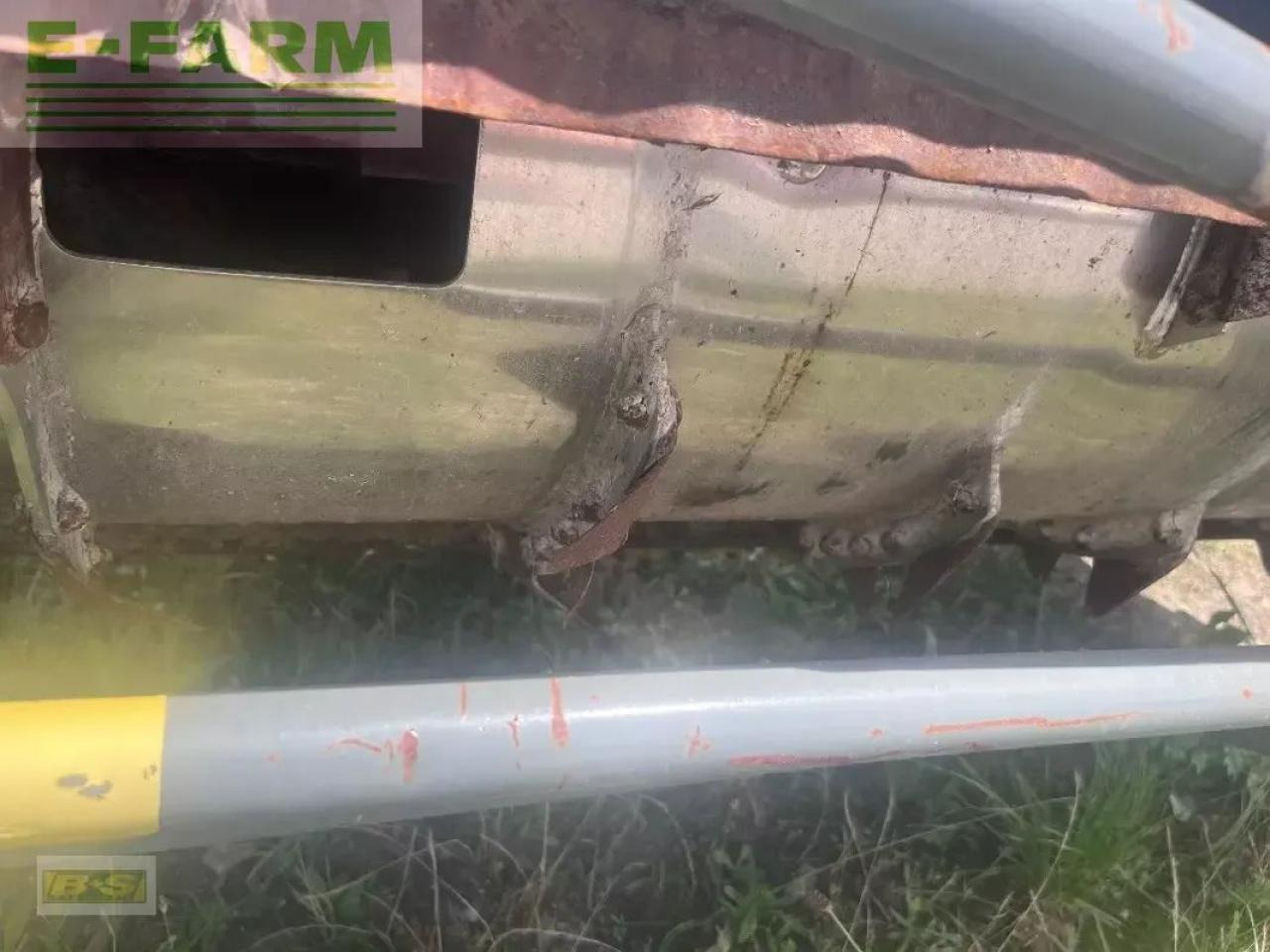 Storti terrier sw 180 - Oprema za stoku: slika 4 Storti terrier sw 180 - Oprema za stoku: slika 4