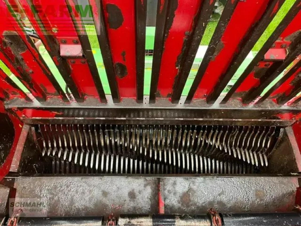 Strautmann giga vitesse 3 do - Prikolica sa automatskim punjenjem: slika 5 Strautmann giga vitesse 3 do - Prikolica sa automatskim punjenjem: slika 5