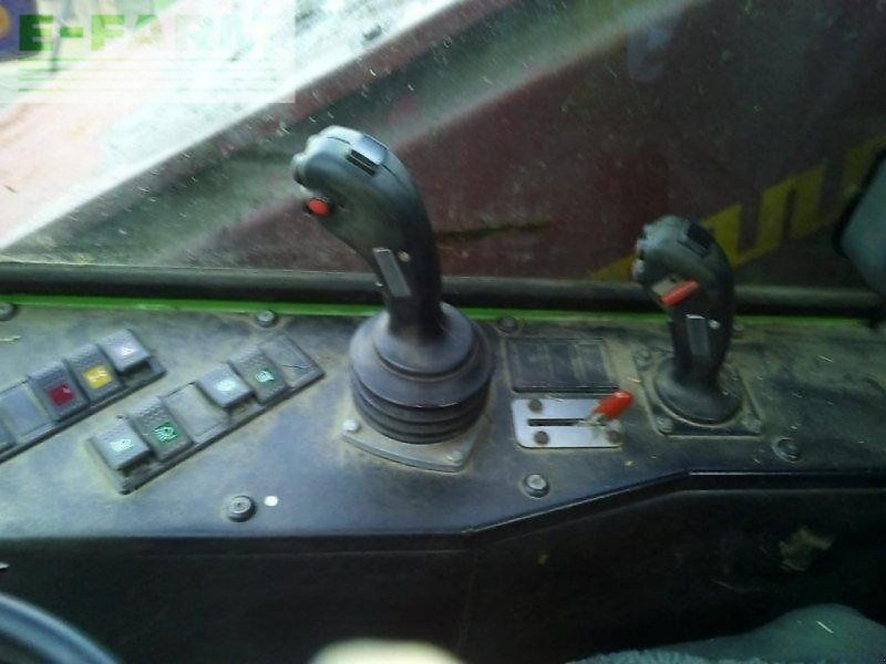 Oprema za stoku Strautmann selbstfahrer vertimix 1700: slika 13