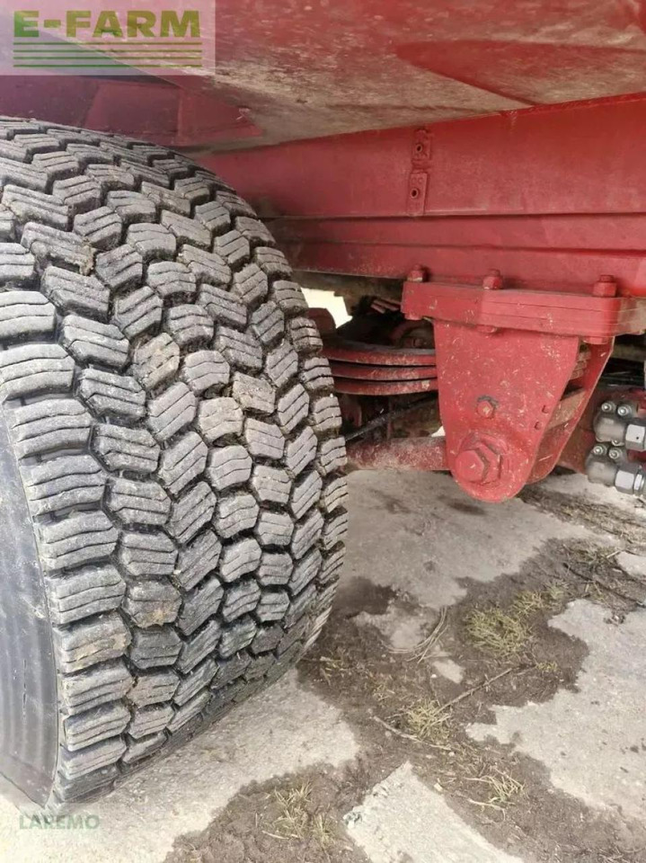 Strautmann verti-mix 1702 double sf - Oprema za stoku: slika 3 Strautmann verti-mix 1702 double sf - Oprema za stoku: slika 3