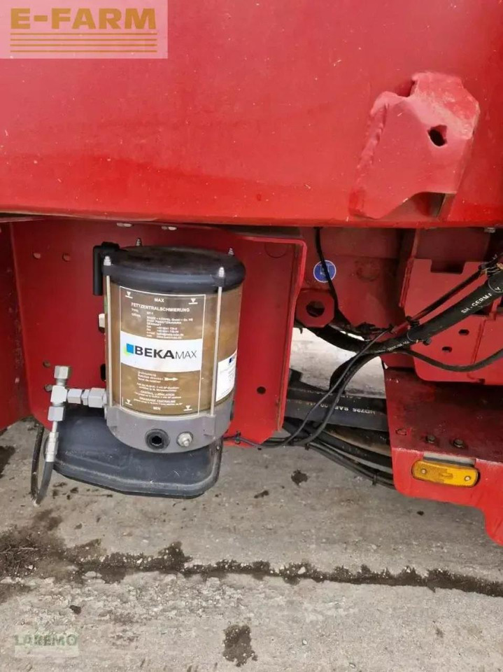 Strautmann verti-mix 1702 double sf - Oprema za stoku: slika 5 Strautmann verti-mix 1702 double sf - Oprema za stoku: slika 5