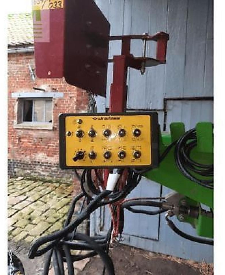 Strautmann vertimix 1401 - Oprema za stoku: slika 2 Strautmann vertimix 1401 - Oprema za stoku: slika 2
