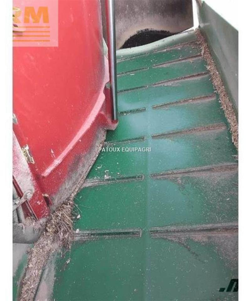 Strautmann vertimix 1651 - Oprema za stoku: slika 3 Strautmann vertimix 1651 - Oprema za stoku: slika 3