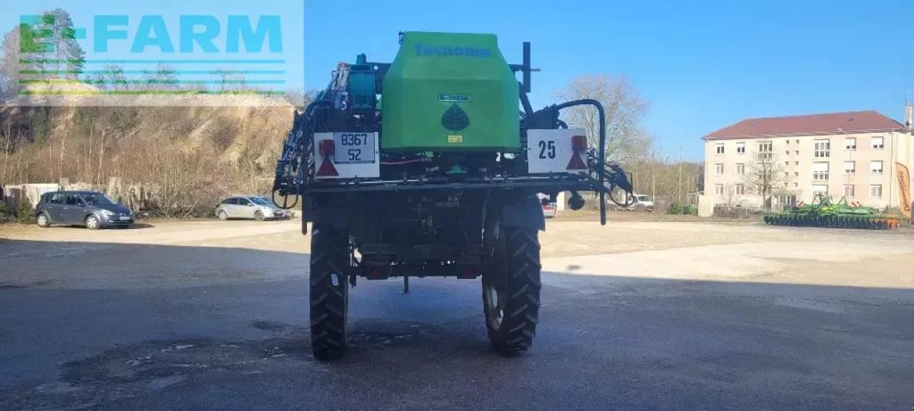 Tecnoma tecnis 3100 - Vučena prskalica: slika 5 Tecnoma tecnis 3100 - Vučena prskalica: slika 5