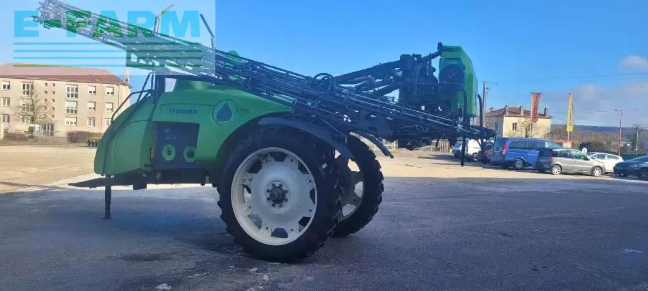 Tecnoma tecnis 3100 - Vučena prskalica: slika 3 Tecnoma tecnis 3100 - Vučena prskalica: slika 3