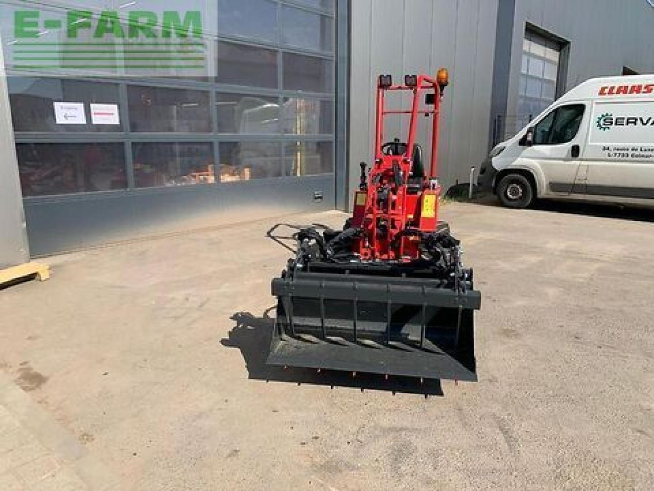 Thaler 1220 / 13923 - Mini bager: slika 3 Thaler 1220 / 13923 - Mini bager: slika 3