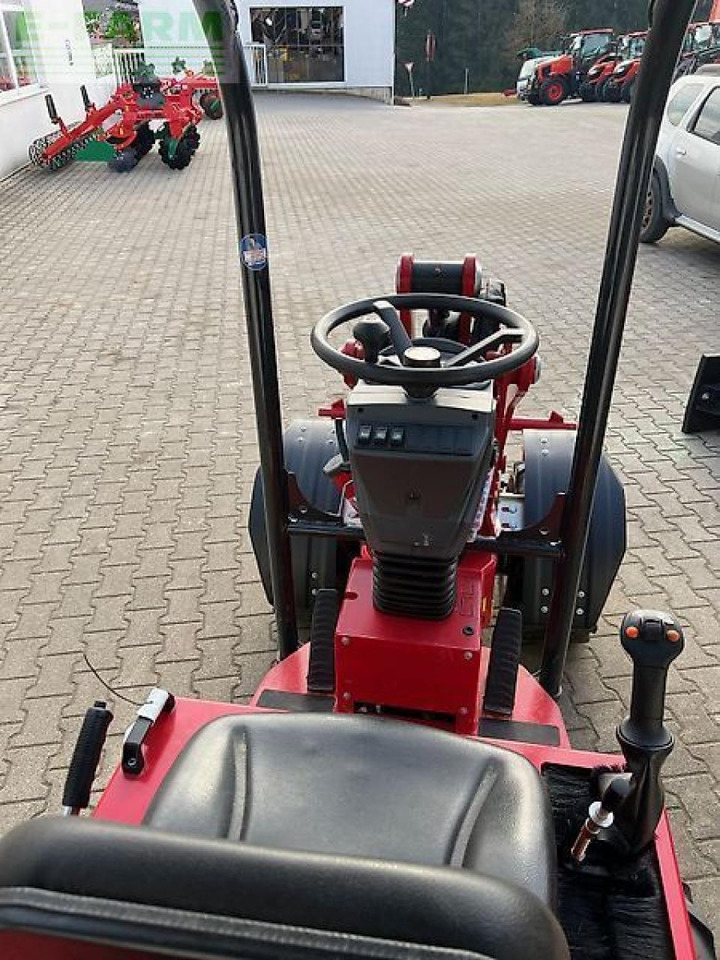 Thaler 2326s - Mini bager: slika 4 Thaler 2326s - Mini bager: slika 4