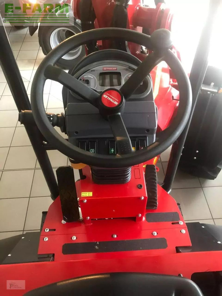 Thaler 2838 s - Utovarivač točkaš: slika 5 Thaler 2838 s - Utovarivač točkaš: slika 5