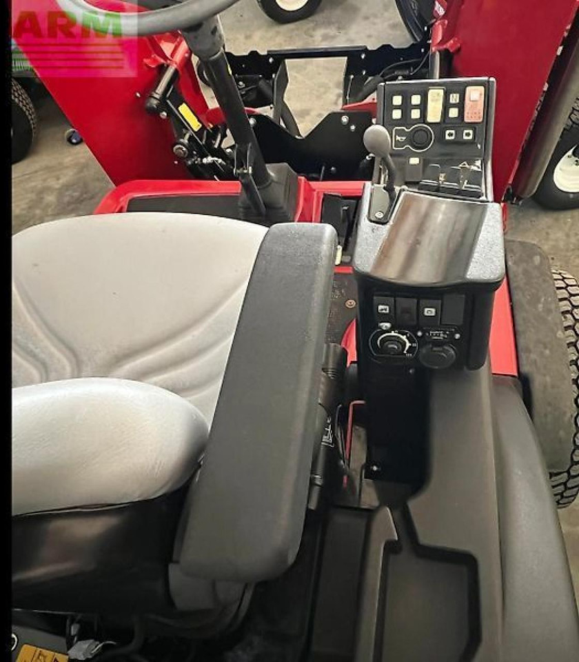 Toro lt-f 3000 - Kosačica: slika 4 Toro lt-f 3000 - Kosačica: slika 4