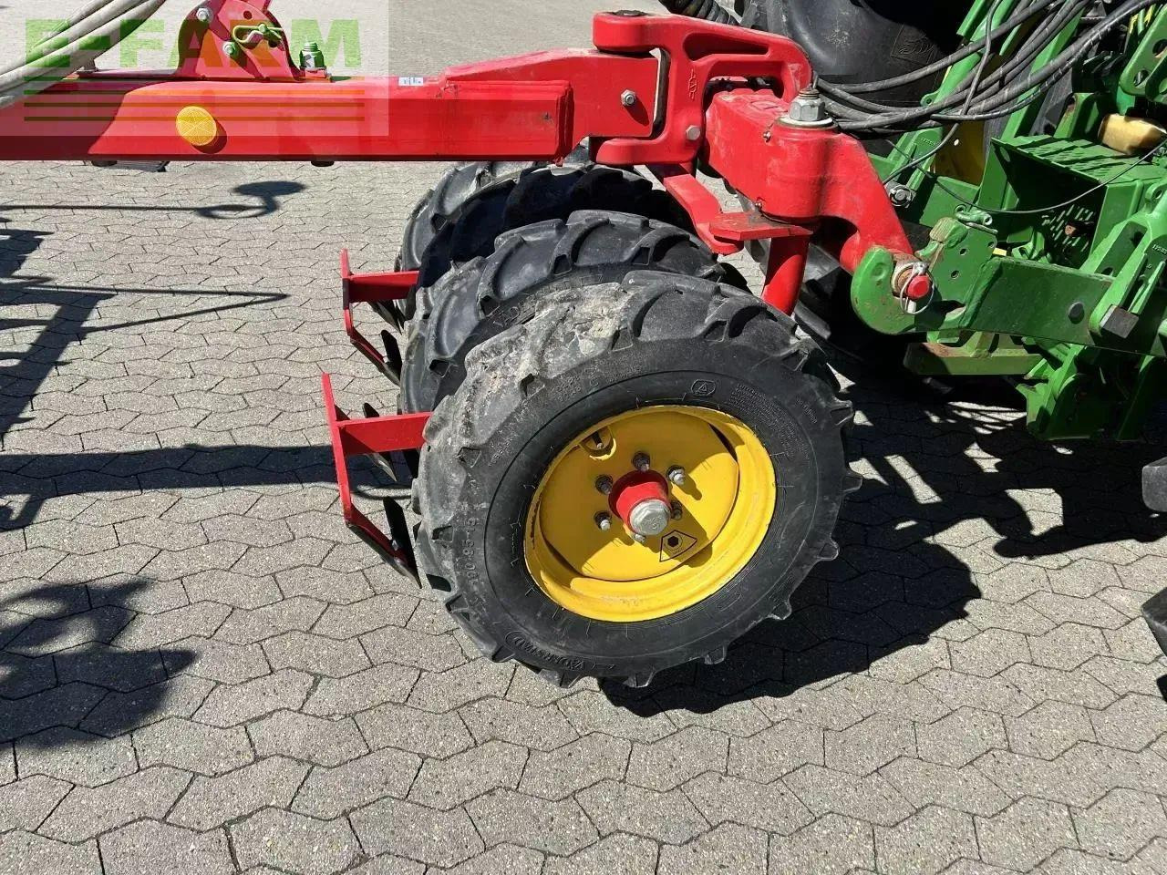 Kombinovana mašina za setvu Väderstad 400c: slika 14 Kombinovana mašina za setvu Väderstad 400c: slika 14