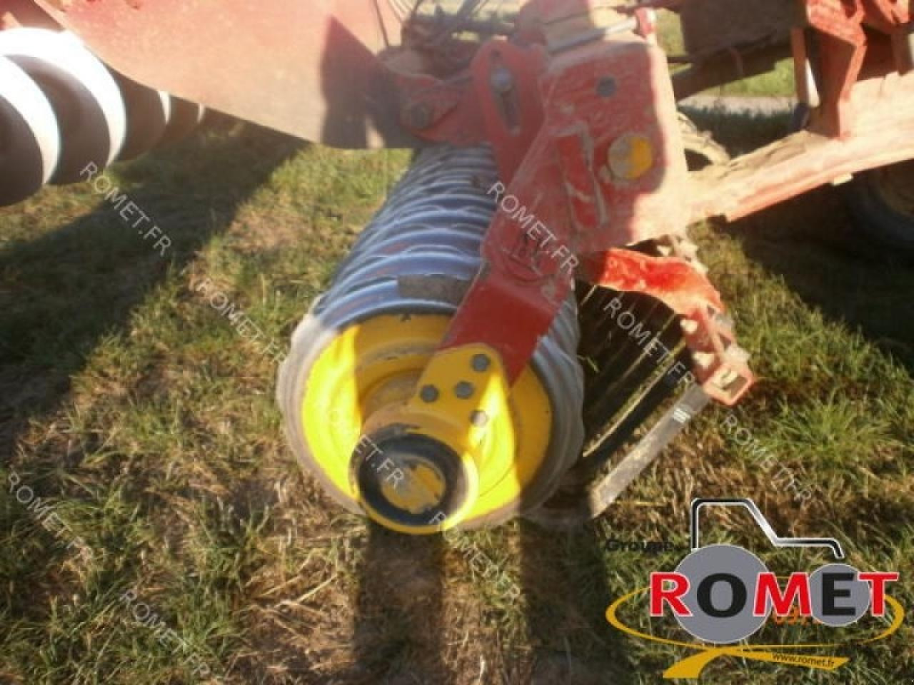 Väderstad cr500 - Kultivator: slika 5 Väderstad cr500 - Kultivator: slika 5