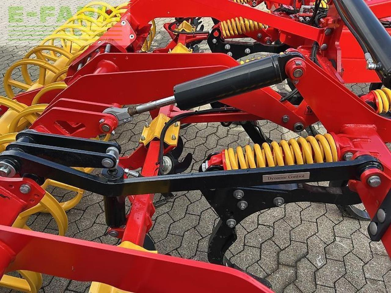 Väderstad cultus cshd 425 - Kultivator: slika 5 Väderstad cultus cshd 425 - Kultivator: slika 5