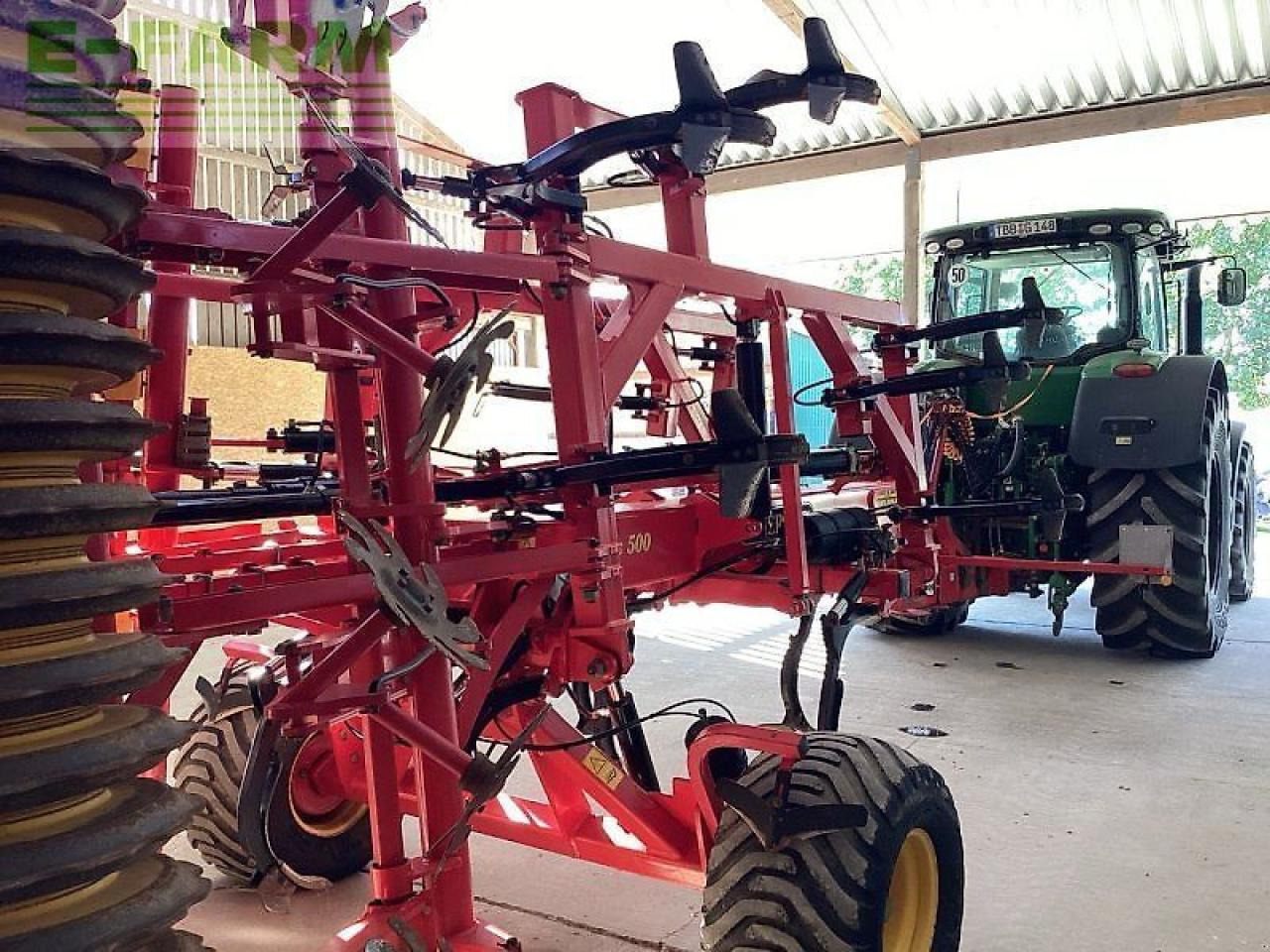 Väderstad opus 500 - Kultivator: slika 5 Väderstad opus 500 - Kultivator: slika 5