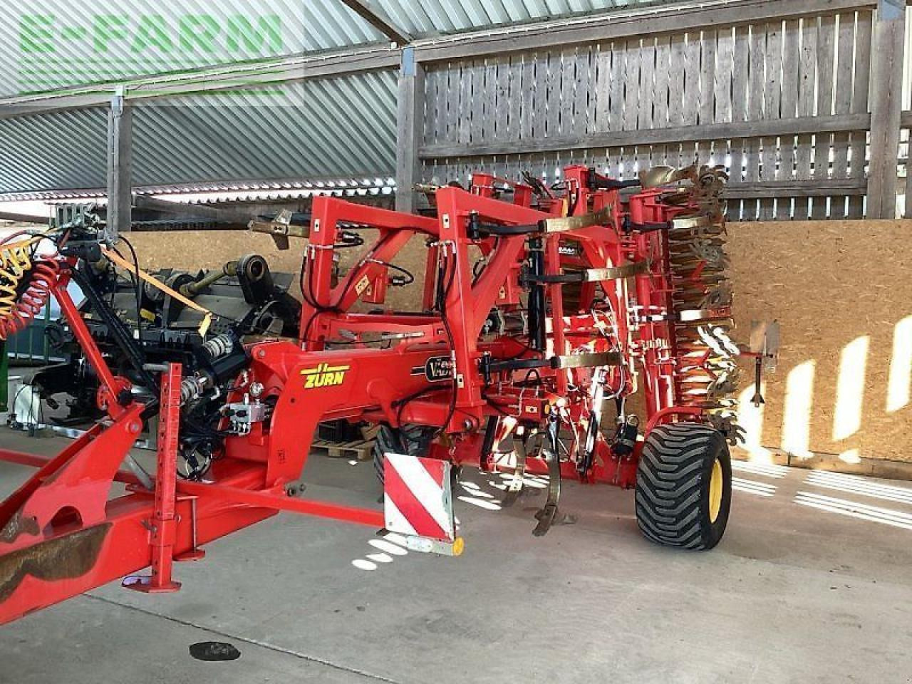 Väderstad opus 500 - Kultivator: slika 1 Väderstad opus 500 - Kultivator: slika 1