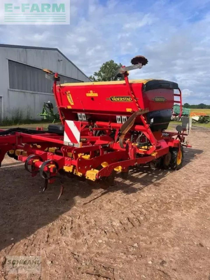 Väderstad rapid 300 s - Sejalica: slika 2 Väderstad rapid 300 s - Sejalica: slika 2