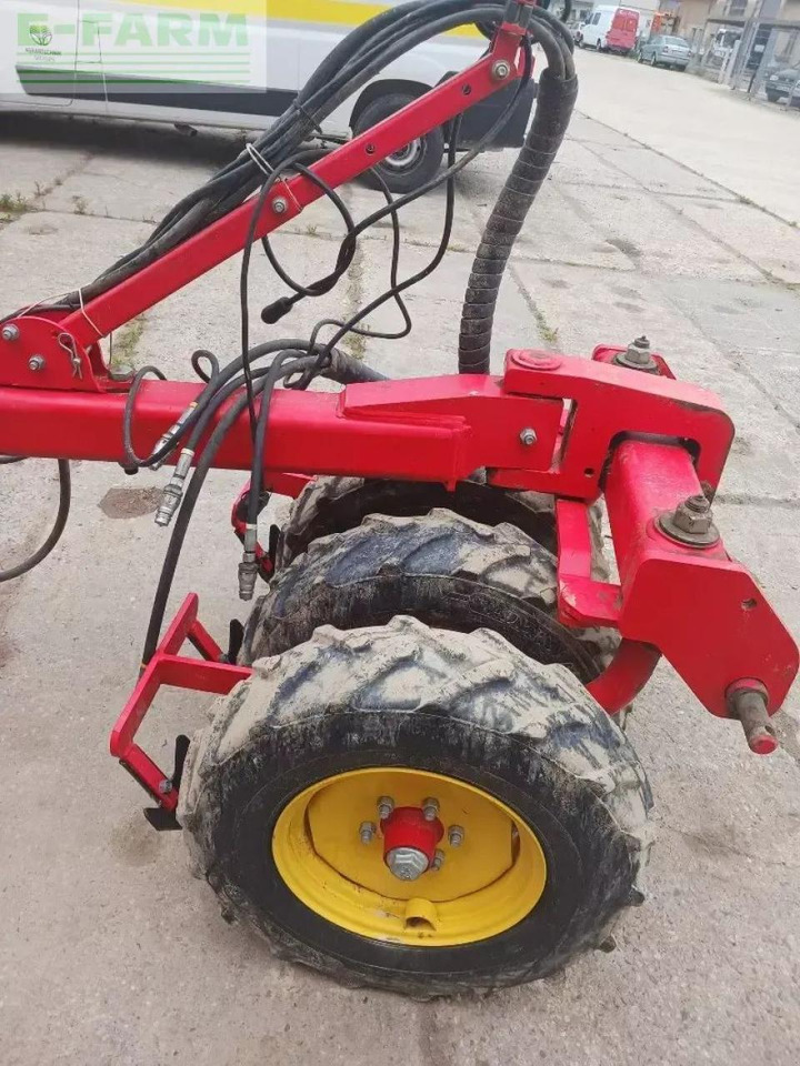 Väderstad rapid 300 s, super xl - Kombinovana mašina za setvu: slika 5 Väderstad rapid 300 s, super xl - Kombinovana mašina za setvu: slika 5