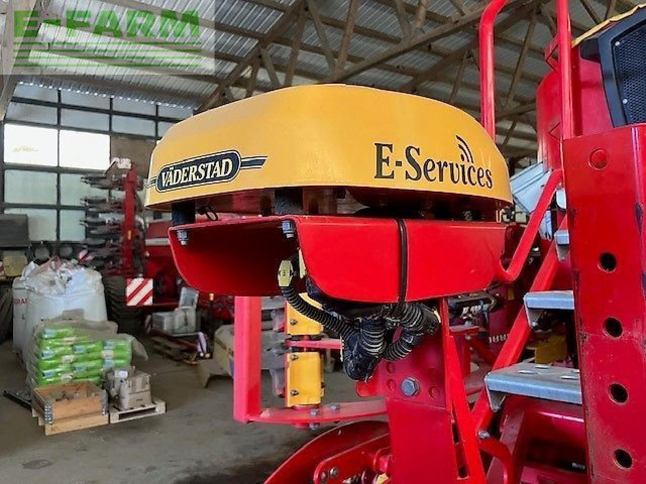 Väderstad rapid 400 s - Sejalica: slika 3 Väderstad rapid 400 s - Sejalica: slika 3