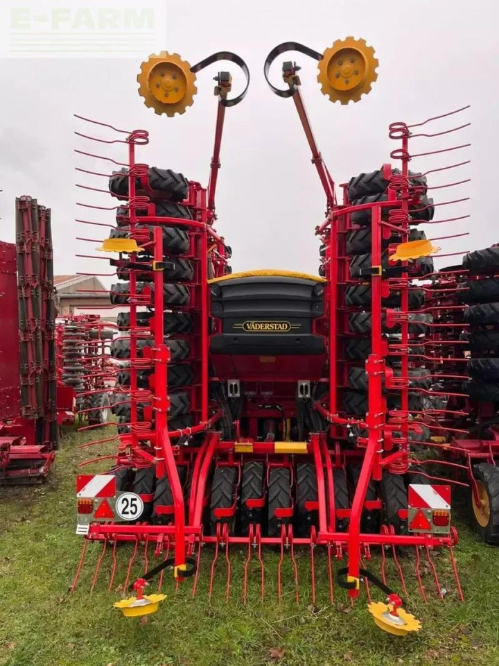 Väderstad rapid a 800 s - Sejalica: slika 2 Väderstad rapid a 800 s - Sejalica: slika 2