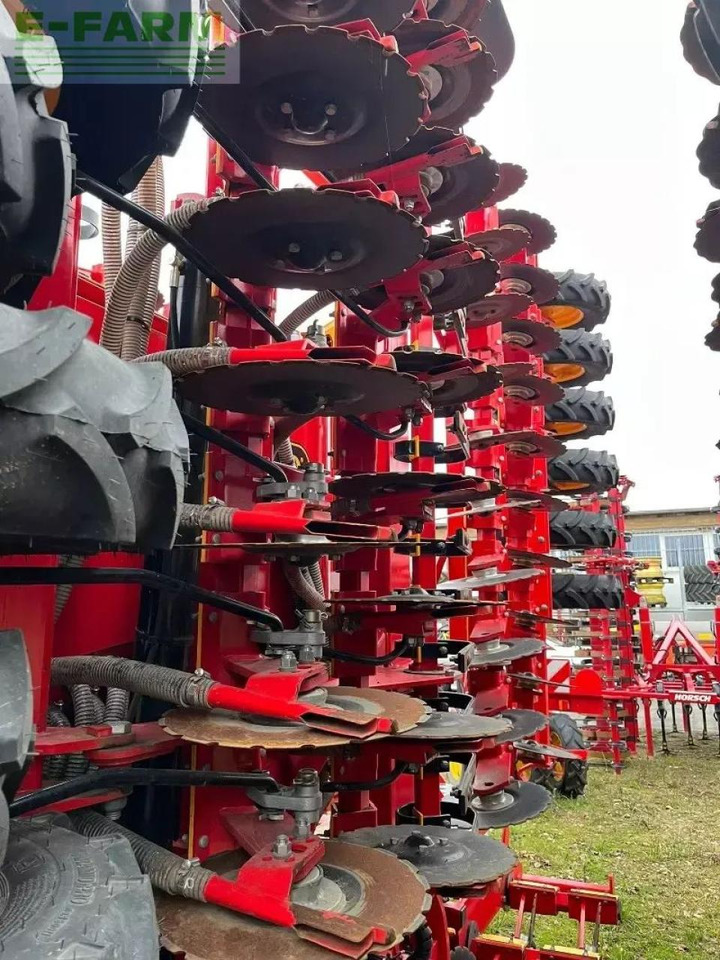 Väderstad rapid a 800 s - Sejalica: slika 4 Väderstad rapid a 800 s - Sejalica: slika 4