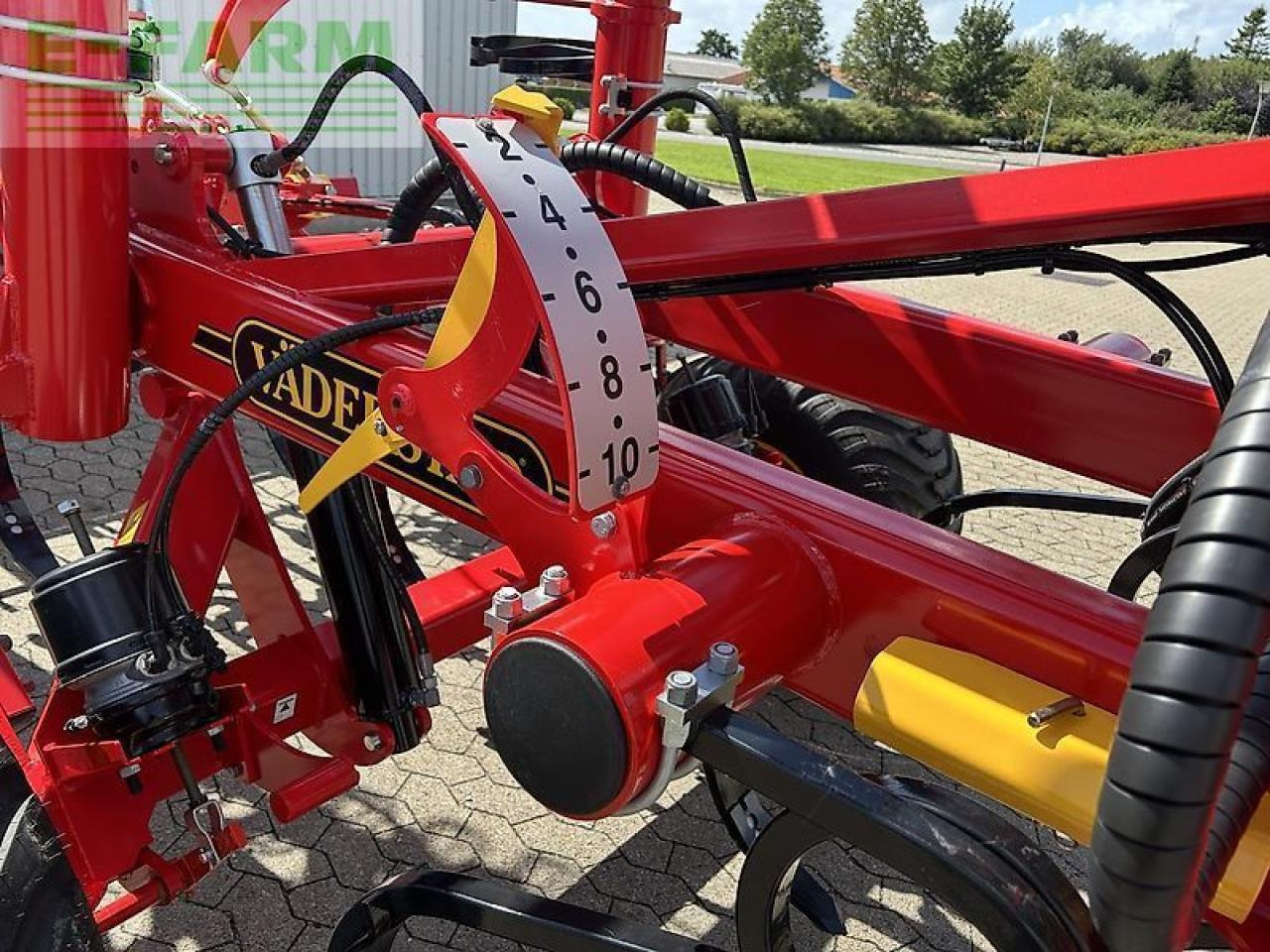 Väderstad swift sw 560 - Kultivator: slika 4 Väderstad swift sw 560 - Kultivator: slika 4