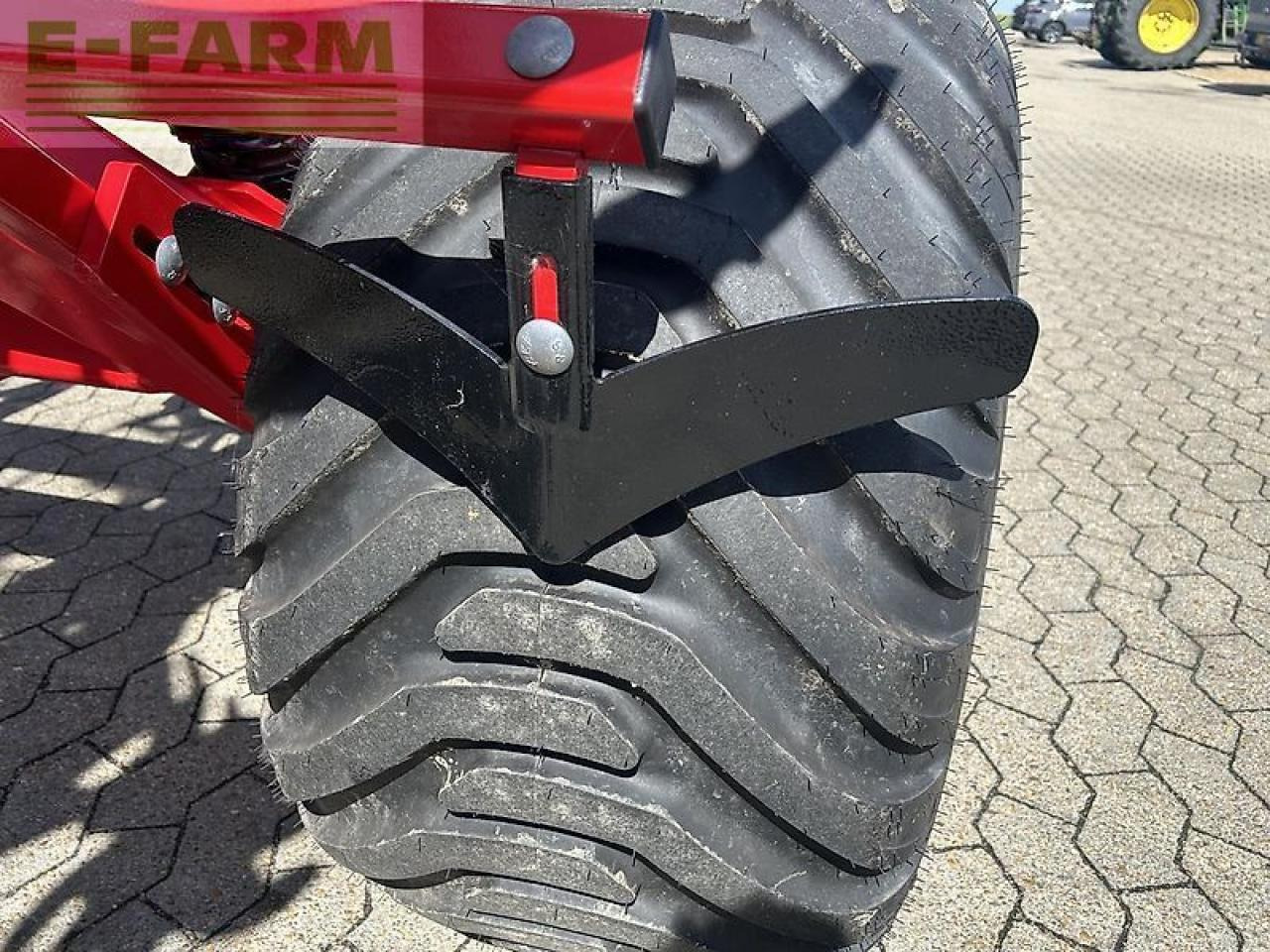 Väderstad swift sw 560 - Kultivator: slika 5 Väderstad swift sw 560 - Kultivator: slika 5