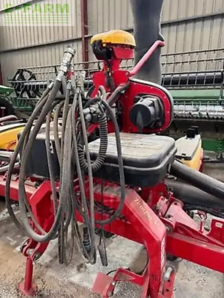 Väderstad tempo v8 - Mašina za preciznu setvu: slika 5 Väderstad tempo v8 - Mašina za preciznu setvu: slika 5