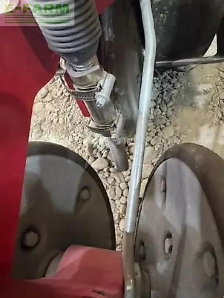 Väderstad tempo v8 - Mašina za preciznu setvu: slika 3 Väderstad tempo v8 - Mašina za preciznu setvu: slika 3