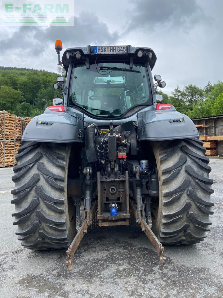 Valtra T254S - Traktor: slika 4 Valtra T254S - Traktor: slika 4