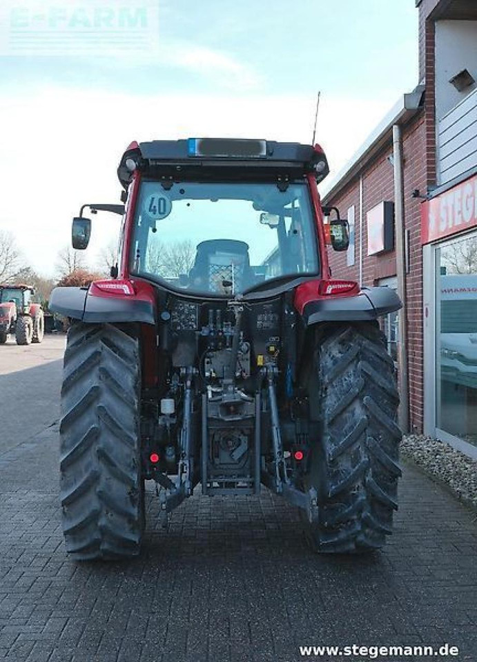 Valtra a 104 - Traktor: slika 3 Valtra a 104 - Traktor: slika 3