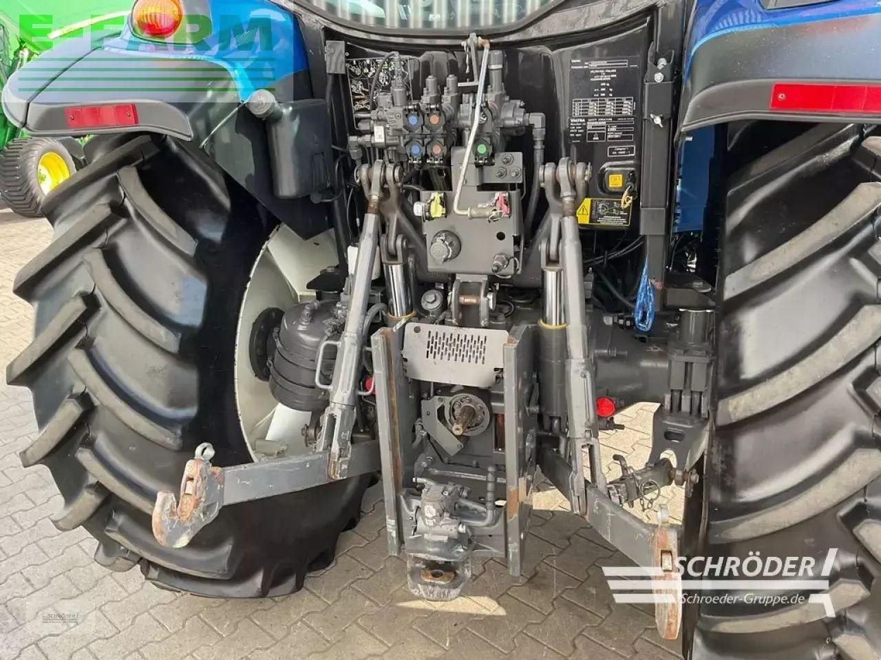 Valtra a 84 sh - Traktor: slika 4 Valtra a 84 sh - Traktor: slika 4