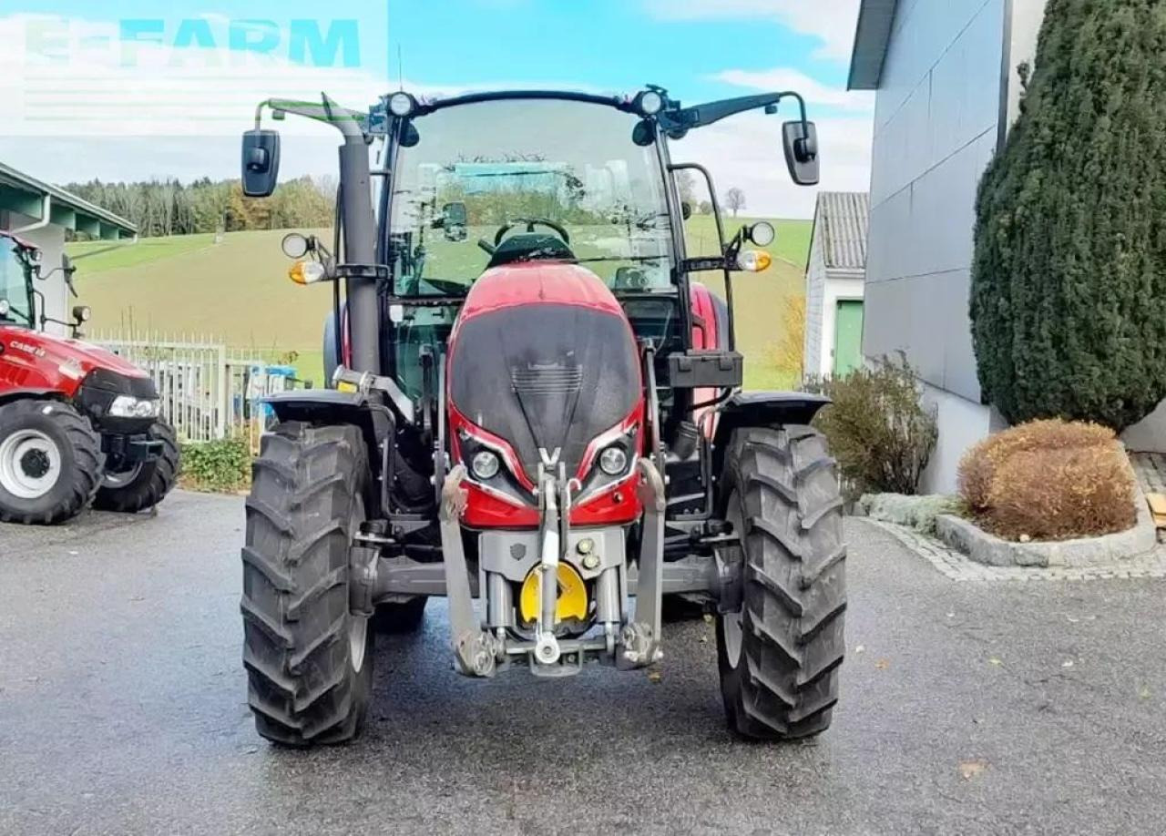 Valtra a 85 - Traktor: slika 2 Valtra a 85 - Traktor: slika 2