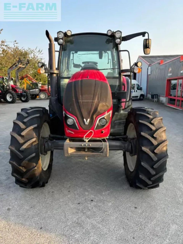 Valtra a104 classic - Traktor: slika 3 Valtra a104 classic - Traktor: slika 3