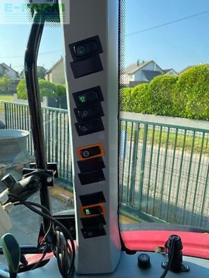 Traktor Valtra a115 h4: slika 6
