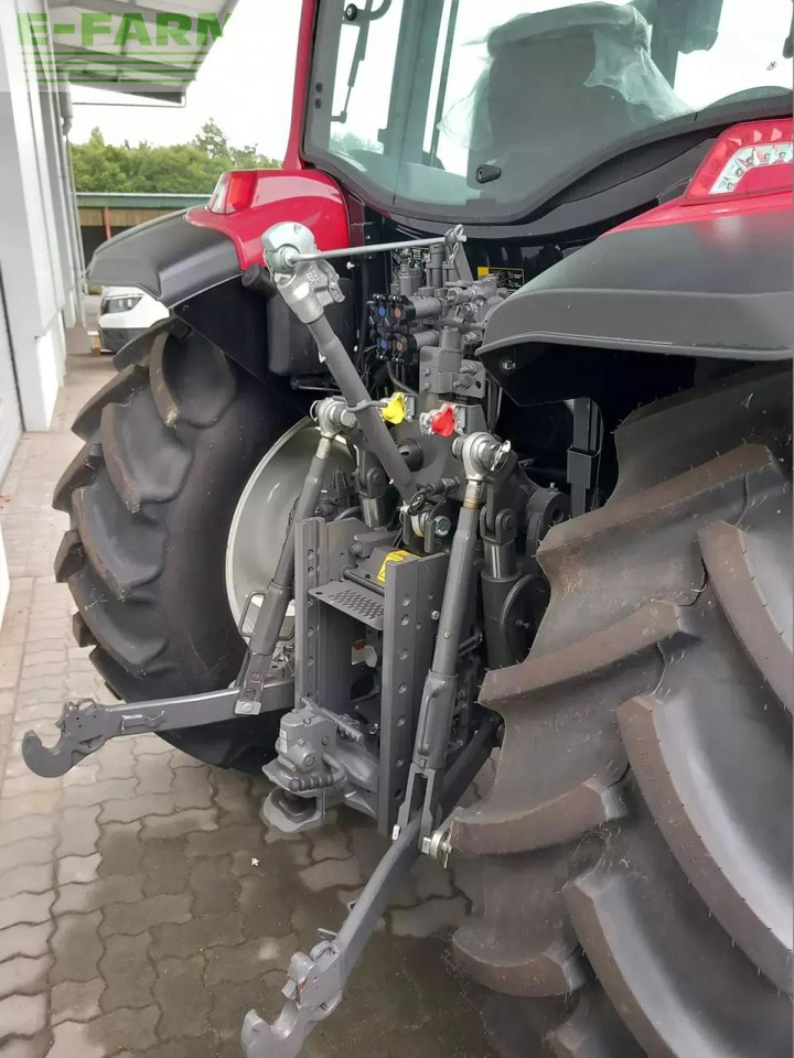 Valtra a75sh - Traktor: slika 5 Valtra a75sh - Traktor: slika 5