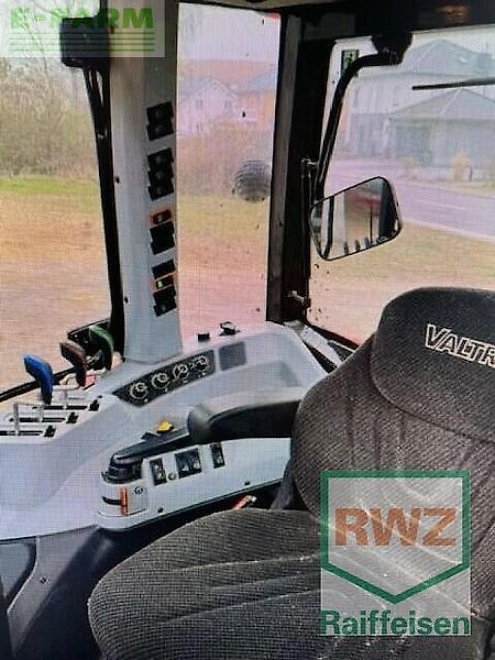 Valtra a85 - Traktor: slika 5 Valtra a85 - Traktor: slika 5