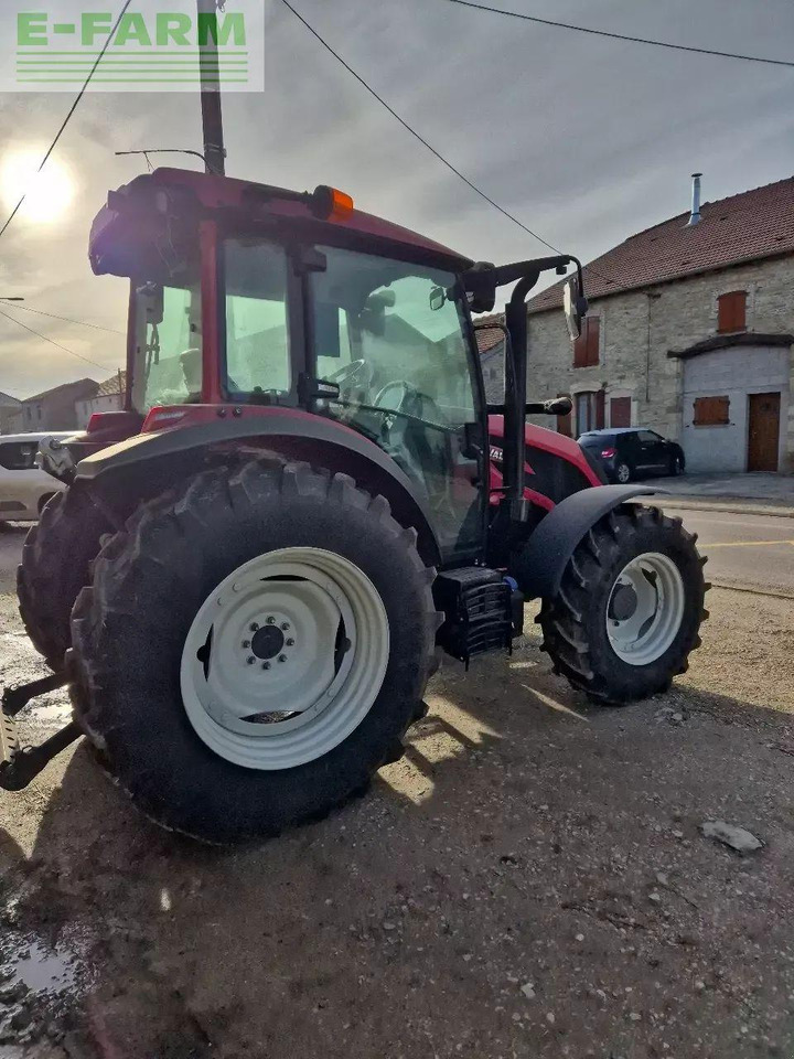 Valtra a85 - Traktor: slika 4 Valtra a85 - Traktor: slika 4